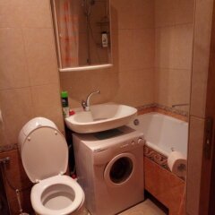 Апартаменты Na Sergeeva; 35 Apartments Калининград фото 2