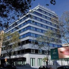 Abba Sants Hotel фото 4