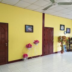 Отель Nong Amm Homestay интерьер отеля фото 2