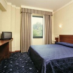 Hotel Civita Атрипальда комната для гостей фото 5