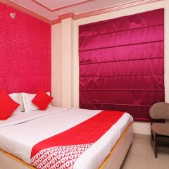 Hotel Shri Ram International in Varanasi, India from 49$, photos, reviews - zenhotels.com photo 2