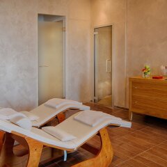 Отель NH Collection Grand Hotel Convento di Amalfi Италия, Амальфи - отзывы, цены и фото номеров - забронировать отель NH Collection Grand Hotel Convento di Amalfi онлайн сауна