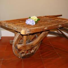 The Lince Nordeste Country Nature Hotel удобства в номере