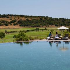 Отель Morgado Golf & Country Club бассейн фото 3