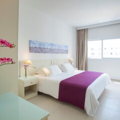 Отель Mayfair Gardens Кипр, Пафос - отзывы, цены и фото номеров - забронировать отель Mayfair Gardens онлайн комната для гостей фото 3