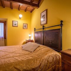 Отель Podere Casalino Реггелло фото 7