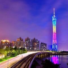 Guangzhou Yingshang Hotel Liying Plaza Branch фото 5
