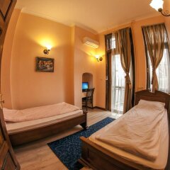 Отель L'Opera Guest House София комната для гостей фото 5