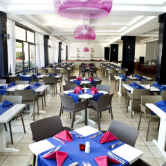Diamond Sea Hotel питание