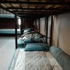 Wachi Hostel интерьер отеля фото 2