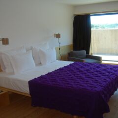 Colmeal Countryside Hotel комната для гостей фото 3