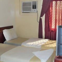 Golden Star Hotel комната для гостей