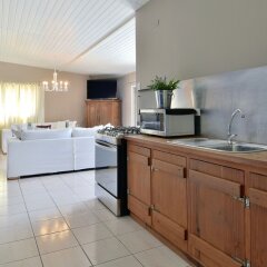 Turibana Residence in Palm Beach, Aruba from 252$, photos, reviews - zenhotels.com photo 3