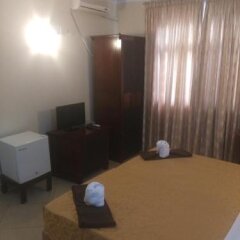 Marhaba Residence in Maputo, Mozambique from 184$, photos, reviews - zenhotels.com guestroom photo 3
