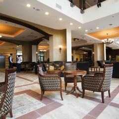 Отель Riu Pravets Resort Правец интерьер отеля фото 3