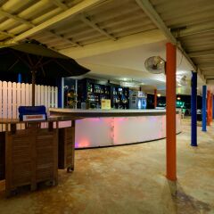 Отель Lareena Resort Koh Larn Pattaya Таиланд, Ко-Лан - отзывы, цены и фото номеров - забронировать отель Lareena Resort Koh Larn Pattaya онлайн фитнесс-зал