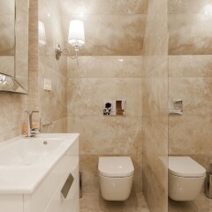 Отель RentPlanet Apartament Laciarska Вроцлав фото 15