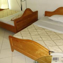 Marphie Hotel комната для гостей фото 3