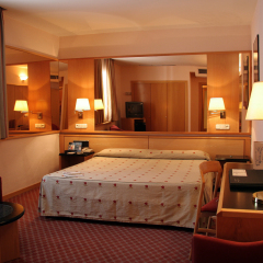 Hotel Silken Rona Dalba интерьер отеля