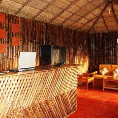 Pirache Village-Eco Resort in Morjim, India from 176$, photos, reviews - zenhotels.com hotel interior