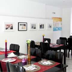 Отель Art Suites Athens Греция, Афины - отзывы, цены и фото номеров - забронировать отель Art Suites Athens онлайн питание