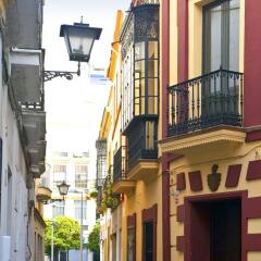 Отель Itaca Sevilla Испания, Севилья - отзывы, цены и фото номеров - забронировать отель Itaca Sevilla онлайн фото 12