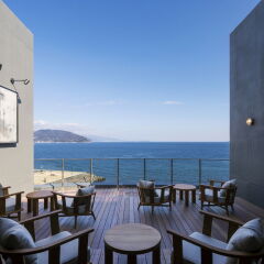 Отель Hoshino Resorts Kai Anjin Ито пляж