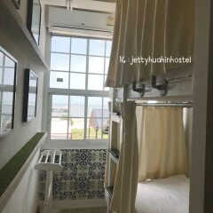 Jetty Huahin Hostel в номере фото 2