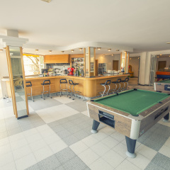 AzuLine Hotel Bahamas гостиничный бар