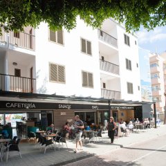 Hotel Moreyo фото 4