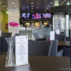 Отель CABINN Aalborg Hotel Дания, Алборг - отзывы, цены и фото номеров - забронировать отель CABINN Aalborg Hotel онлайн питание фото 2