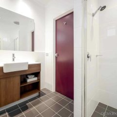 Grosvenor Hotel Adelaide in Adelaide, Australia from 113$, photos, reviews - zenhotels.com bathroom