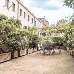 Отель Accademia Terrazza Италия, Венеция - отзывы, цены и фото номеров - забронировать отель Accademia Terrazza онлайн