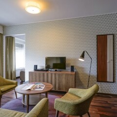 Отель Forenom Serviced Apartments Espoo Tapiola Финляндия, Эспоо - отзывы, цены и фото номеров - забронировать отель Forenom Serviced Apartments Espoo Tapiola онлайн