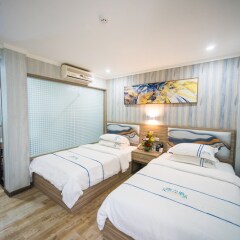 Erus Suites Hotel детские мероприятия фото 2