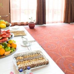 Airport Hotel Budapest в номере фото 2