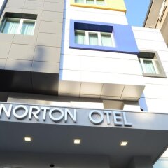 Norton Hotel Турция, Газиантеп - отзывы, цены и фото номеров - забронировать отель Norton Hotel онлайн городской автобус