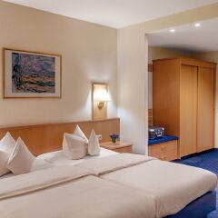 City Hotel Muenchen Мюнхен детские мероприятия