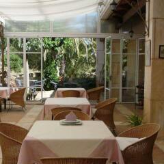Отель Agroturismo Es Palmer питание фото 2