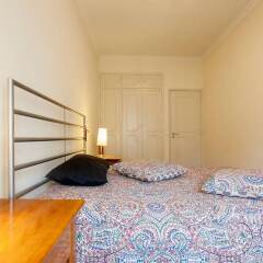 Отель 02 Nice Flat by Quinta das Conchas детские мероприятия