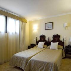 Hotel Born комната для гостей фото 4