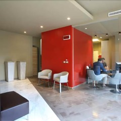 Отель Residence Altomare Италия, Риччоне - отзывы, цены и фото номеров - забронировать отель Residence Altomare онлайн спа
