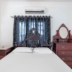 Отель GuestHouser 3 BHK Villa 5c00 Гоа комната для гостей фото 3