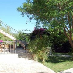 Отель Agriturismo Don Mauro Италия, Флорида - отзывы, цены и фото номеров - забронировать отель Agriturismo Don Mauro онлайн фото 3