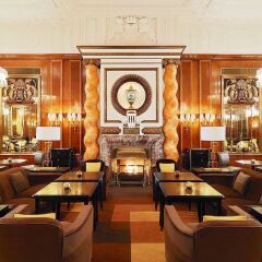 Hotel Bristol, a Luxury Collection Hotel, Vienna гостиничный бар