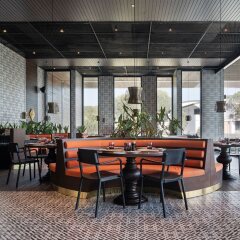 Voyage Belek Golf & Spa Турция, Белек - 9 отзывов об отеле, цены и фото номеров - забронировать отель Voyage Belek Golf & Spa - All Inclusive онлайн интерьер отеля