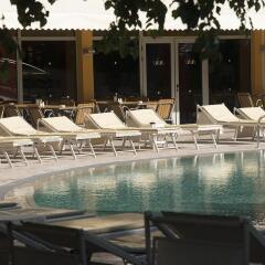 HVD Viva Club Hotel - Все включено бассейн
