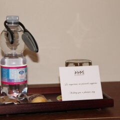 Milano Scala Hotel удобства в номере фото 2
