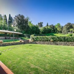 Отель Borgo Villa Castelletti детские мероприятия фото 2