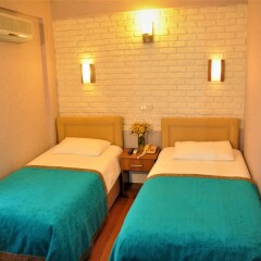Aqua Princess Hotel Турция, Каш - отзывы, цены и фото номеров - забронировать отель Aqua Princess Hotel онлайн комната для гостей фото 2